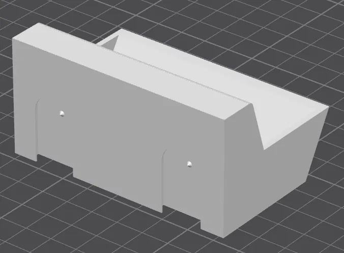Giá đỡ Filament Splicer cho Multiboard - Image 1