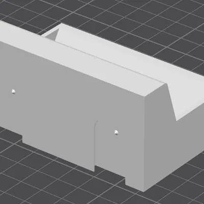 Giá đỡ Filament Splicer cho Multiboard