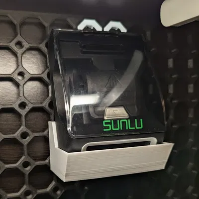 Giá đỡ Filament Splicer cho Multiboard