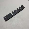 BTT CEB Voron Exhaust Cover (nắp che exhaust cho Voron 2.4) - Thumbnail 4
