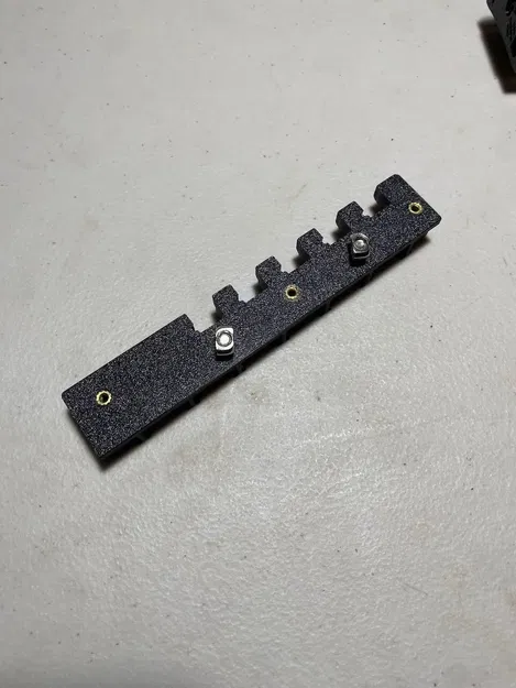 BTT CEB Voron Exhaust Cover v3 (tương thích TPU umbilical) - Image 8