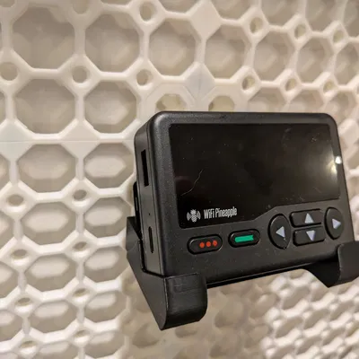 Giá đỡ Hak5 WiFi Pineapple Pager - Hỗ trợ Multiboard