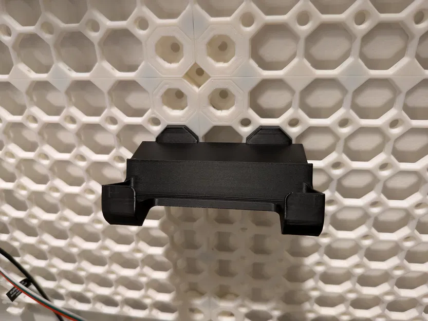 Giá đỡ Hak5 WiFi Pineapple Pager - Hỗ trợ Multiboard - Image 3