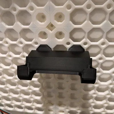 Giá đỡ Hak5 WiFi Pineapple Pager - Hỗ trợ Multiboard