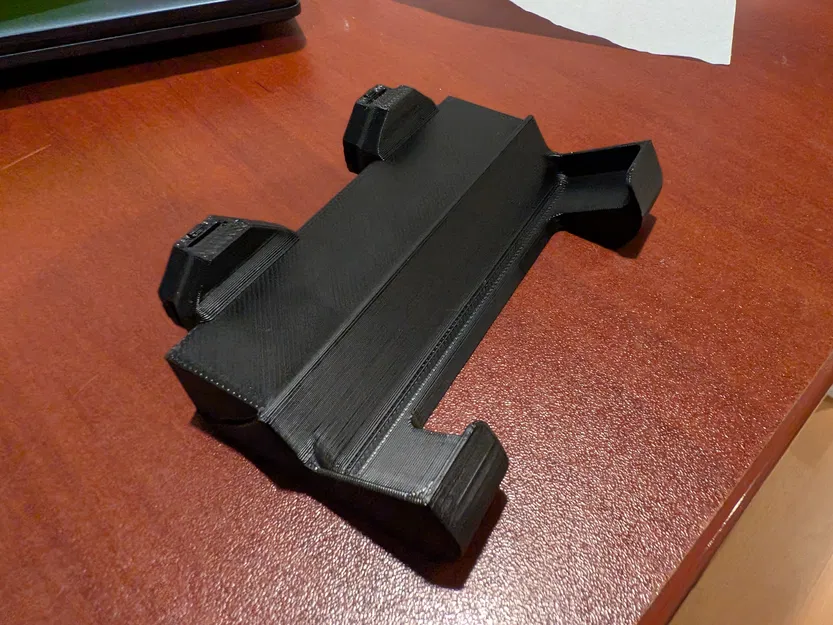 Giá đỡ Hak5 WiFi Pineapple Pager - Hỗ trợ Multiboard - Image 4