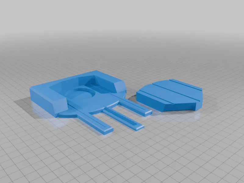 Minuteman III \ Sentinel Silo - Image 1