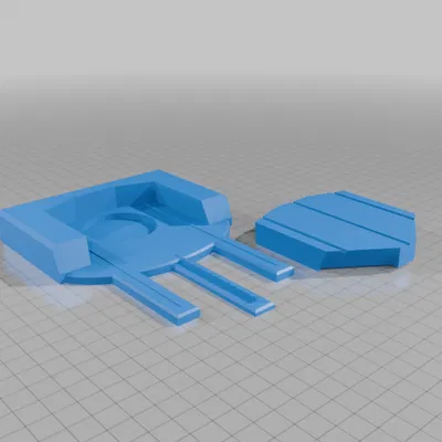 Minuteman III \ Sentinel Silo