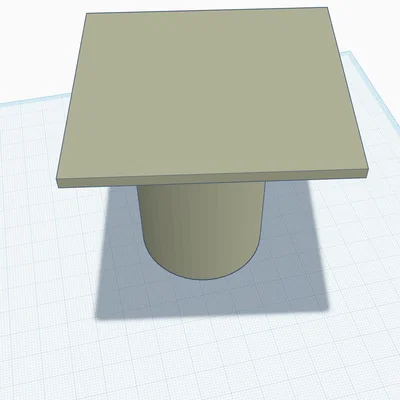 Giá treo cuộn filament 1kg