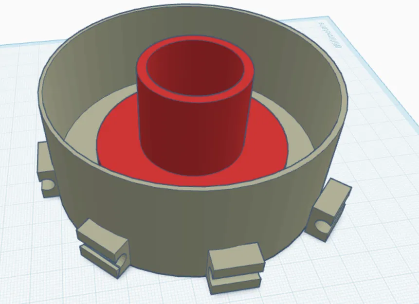 Tiểu cảnh vườn thiền/hồ nước để bàn - Image 3
