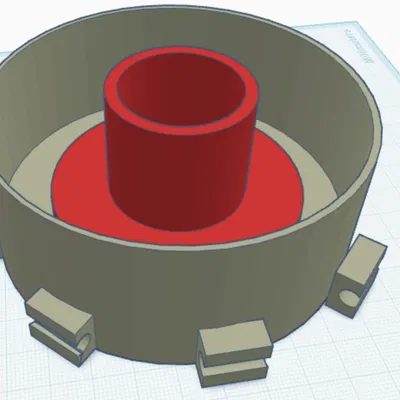 Tiểu cảnh vườn thiền/hồ nước để bàn
