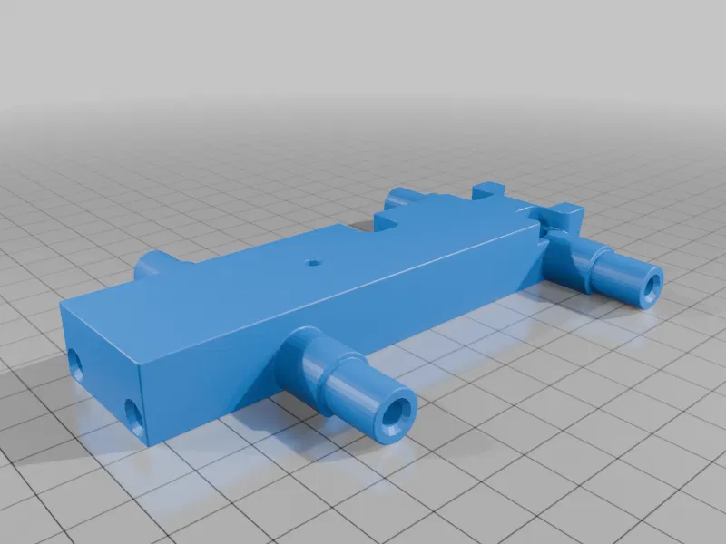 Leo the Truck – Base tách rời - Image 1