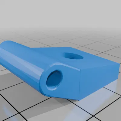 Leo the Truck – Base tách rời