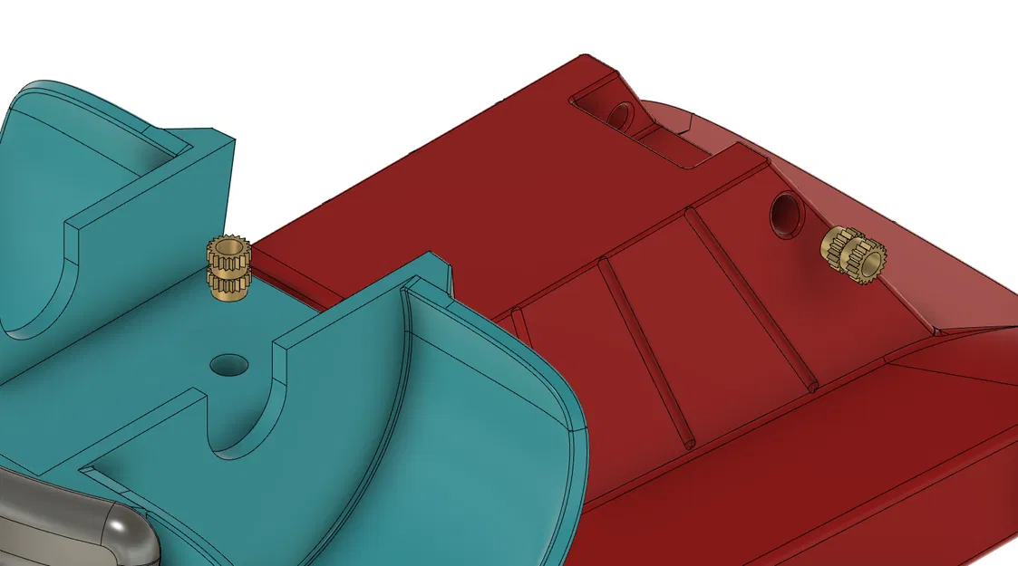 Leo the Truck – Mẫu xe tải Leo (Leo the Truck) - Image 5