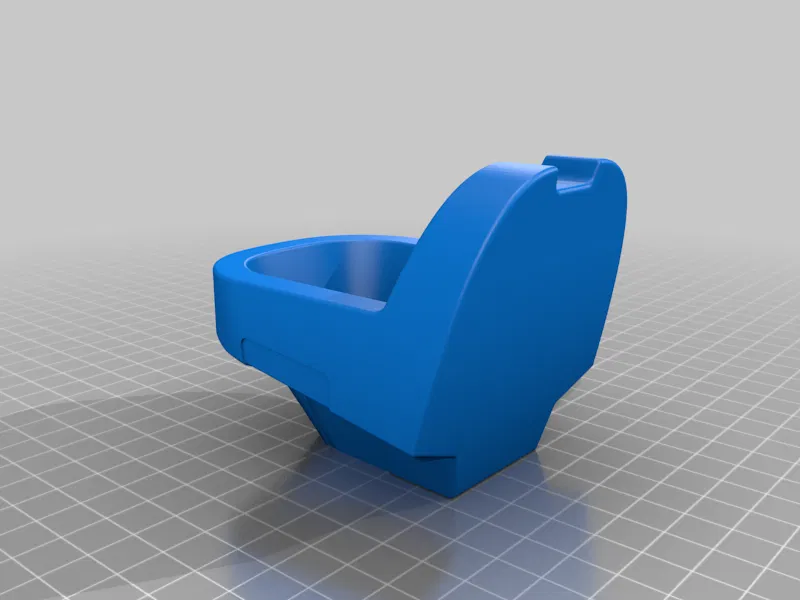 Lea the Truck – Mẫu xe tải Lea (Leo the Truck) - Image 7