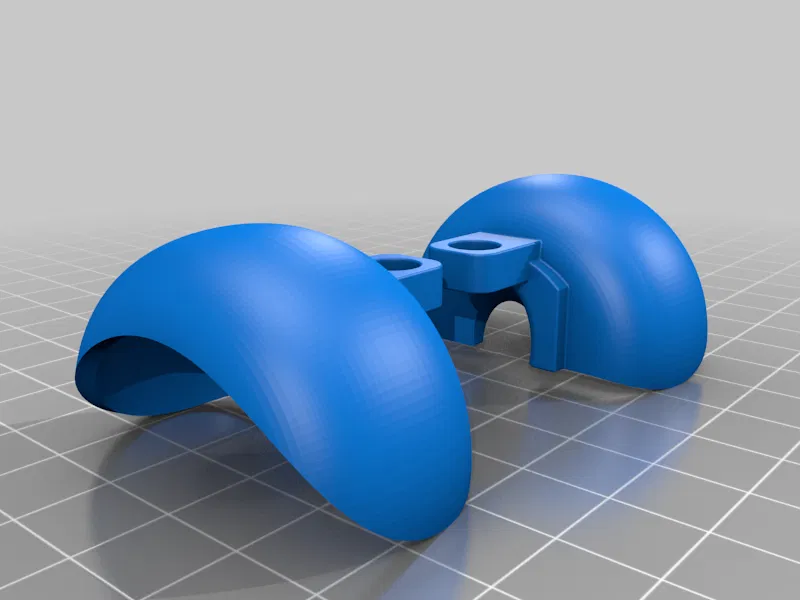 Lea the Truck – Mẫu xe tải Lea (Leo the Truck) - Image 9