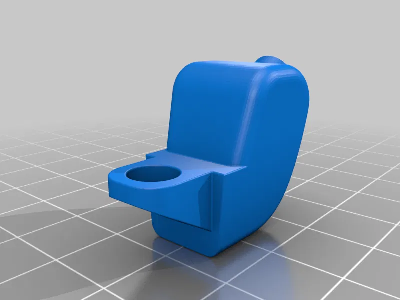 Lea the Truck – Mẫu xe tải Lea (Leo the Truck) - Image 13