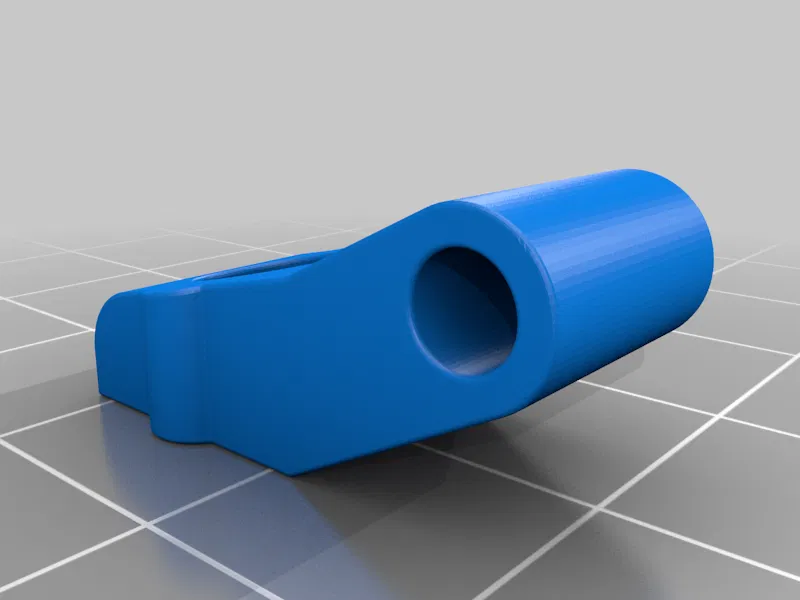 Lea the Truck – Mẫu xe tải Lea (Leo the Truck) - Image 15