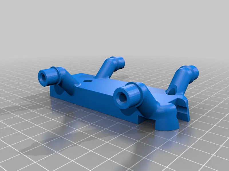 Lea the Truck – Mẫu xe tải Lea (Leo the Truck) - Image 17