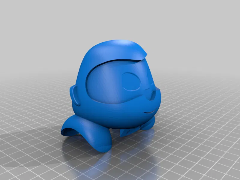 Lea the Truck – Mẫu xe tải Lea (Leo the Truck) - Image 19