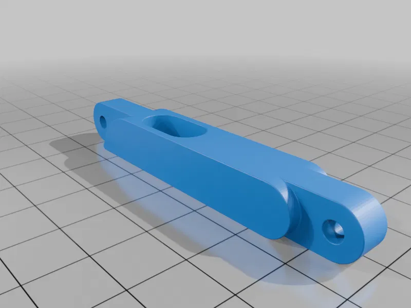 Scoop the Excavator (Leo the Truck) - Mô hình in 3D - Image 12