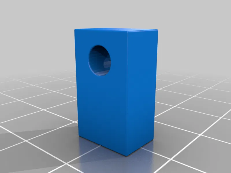 Scoop the Excavator (Leo the Truck) - Mô hình in 3D - Image 15