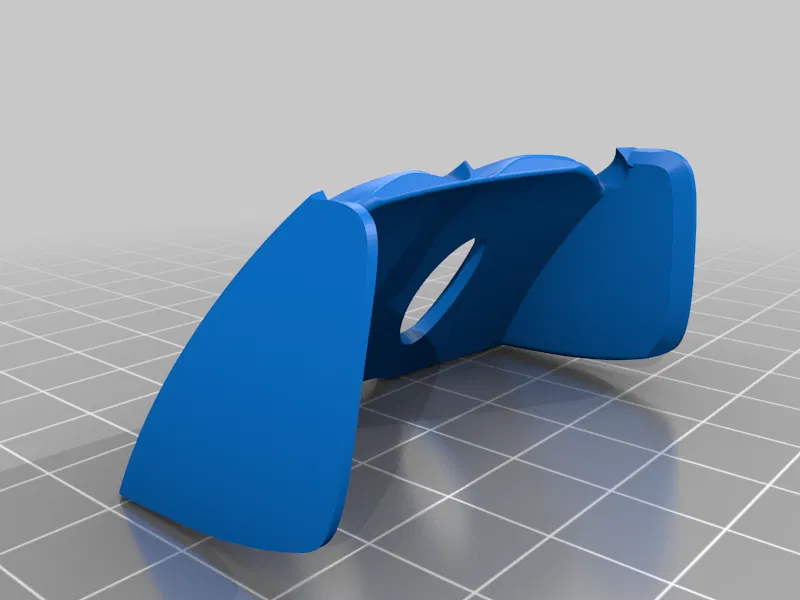 Scoop the Excavator (Leo the Truck) - Mô hình in 3D - Image 20