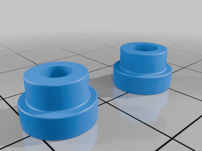 Scoop the Excavator (Leo the Truck) - Mô hình in 3D - Image 21