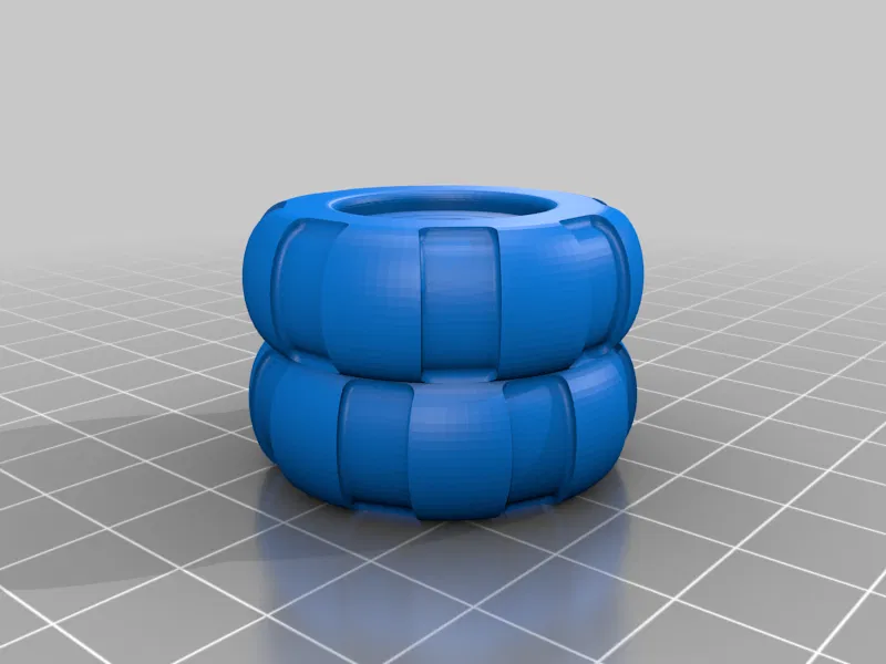 Scoop the Excavator (Leo the Truck) - Mô hình in 3D - Image 22