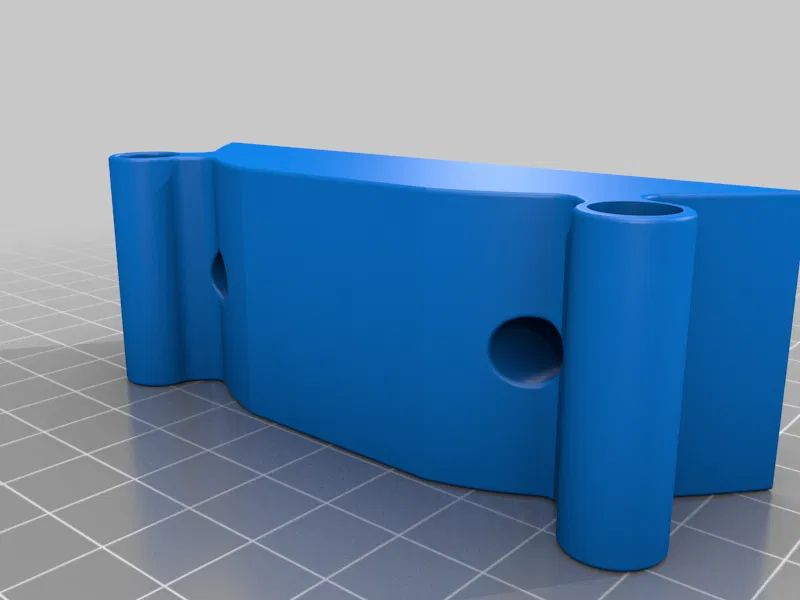 Scoop the Excavator (Leo the Truck) - Mô hình in 3D - Image 26