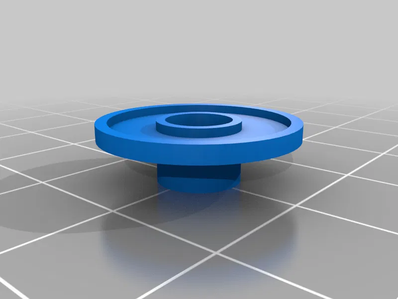 Scoop the Excavator (Leo the Truck) - Mô hình in 3D - Image 28