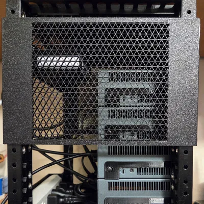 Tai rack 10 inch cho PC digital signage Seneca Element MP