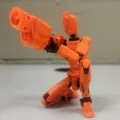 Dummy 13 - Blaster Arms! (Cánh tay súng đại bác) - Thumbnail 3