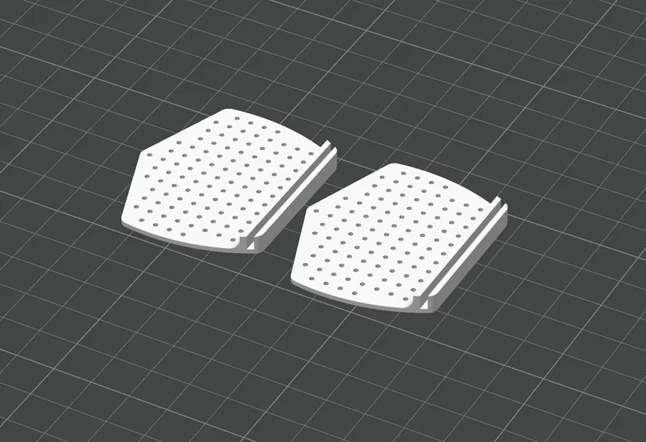 Nắp che giảm tiếng nhỏ giọt cho máy tạo ẩm Vornado Evap40 (Slow Drip Cover) - Image 1