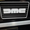 Logo DMC DeLorean - Thumbnail 1