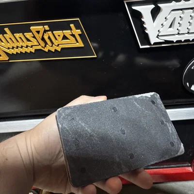 Logo DMC DeLorean