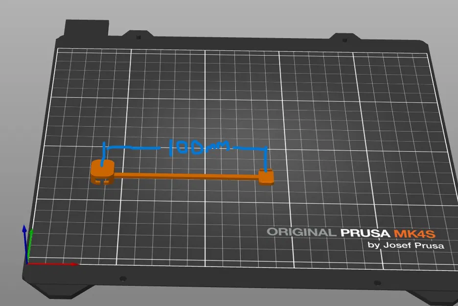 String Light Spacer (Miếng canh khoảng cách dây đèn) - Image 3