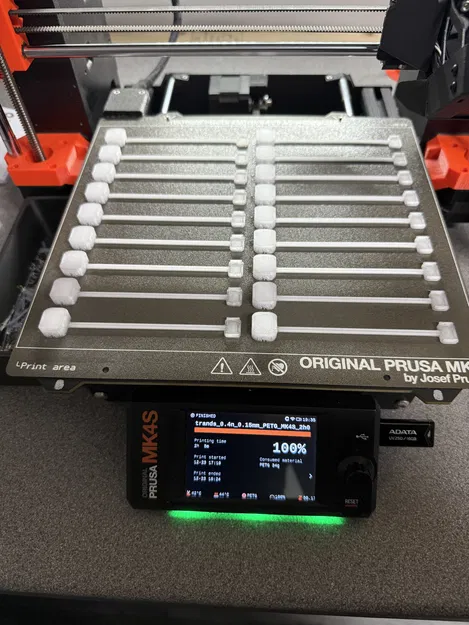 String Light Spacer (Miếng canh khoảng cách dây đèn) - Image 5