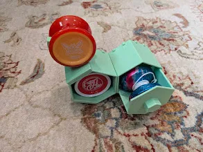 Giá đỡ yoyo modular (yoyo holder) - Image 2