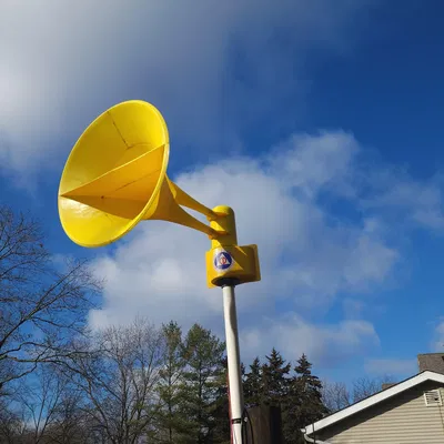 1/2 Scale ACA Hurricane MKII