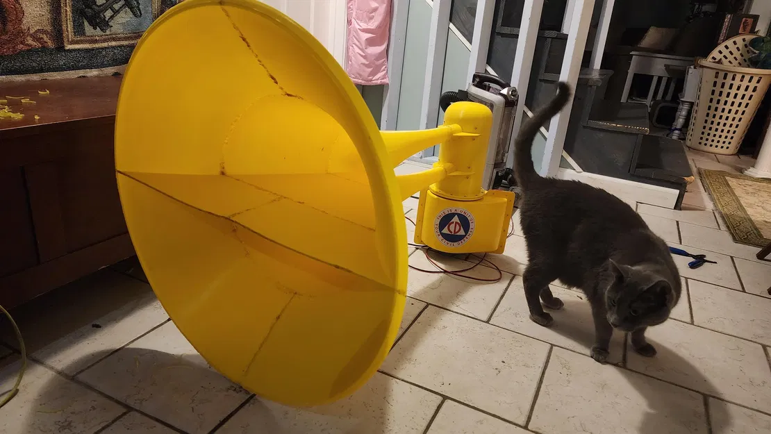 1/2 Scale ACA Hurricane MKII - Image 4