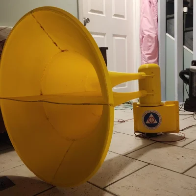 1/2 Scale ACA Hurricane MKII 5
