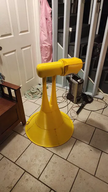 1/2 Scale ACA Hurricane MKII - Image 6