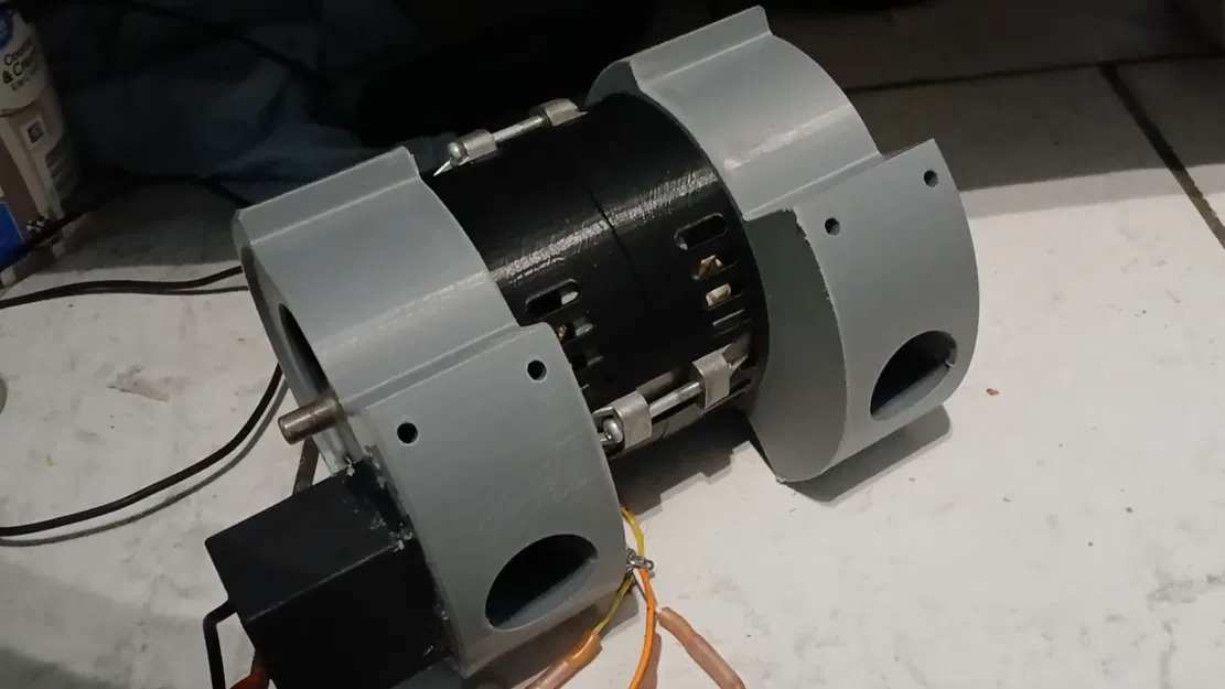 1/2 Scale ACA Hurricane MKII - Image 7