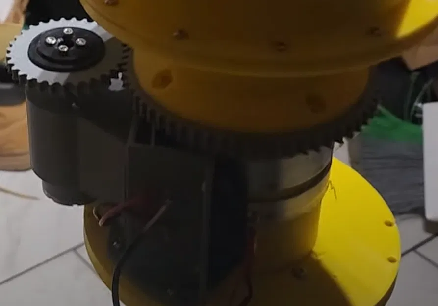 1/2 Scale ACA Hurricane MKII - Image 11