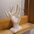 Giá đỡ trang sức hình bàn tay - Thumbnail 4