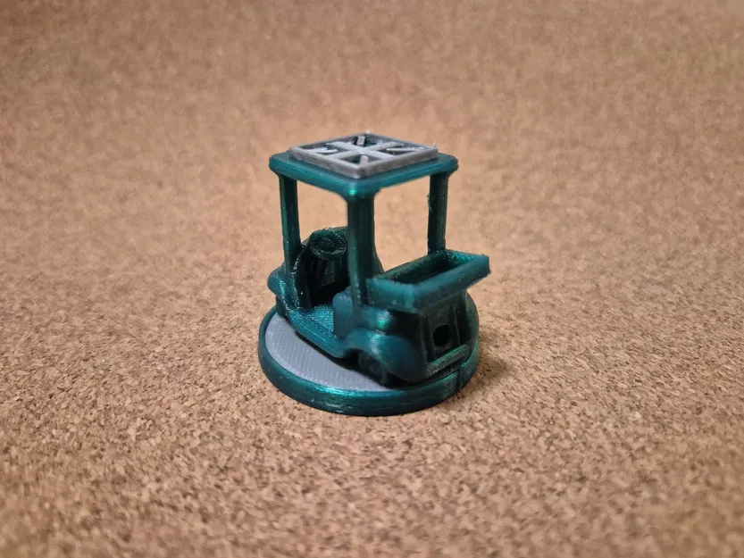 Crash Derby E3DBuggy - Image 2