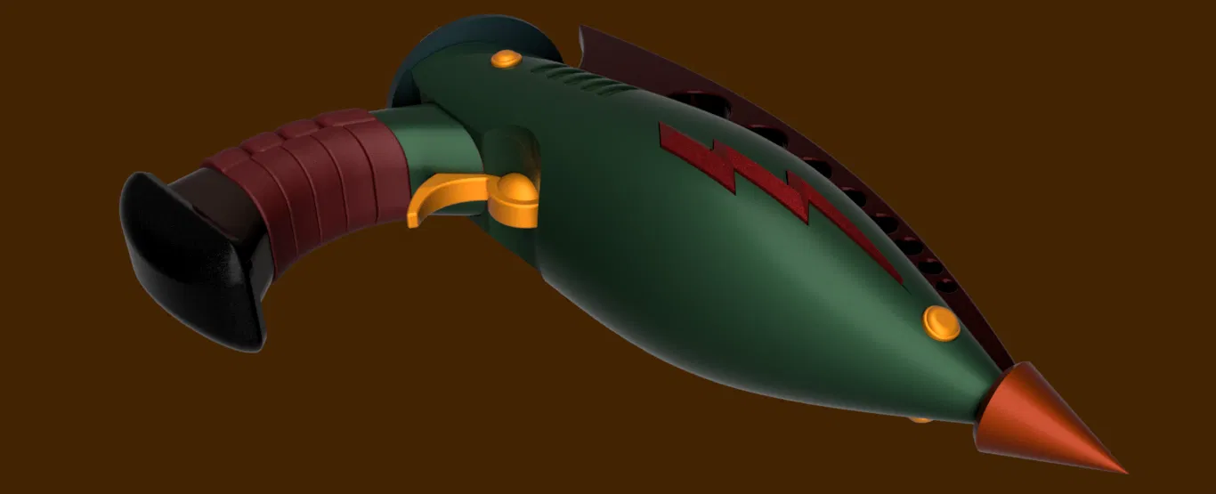 Euclid's C-finder từ Fallout: New Vegas - Image 2