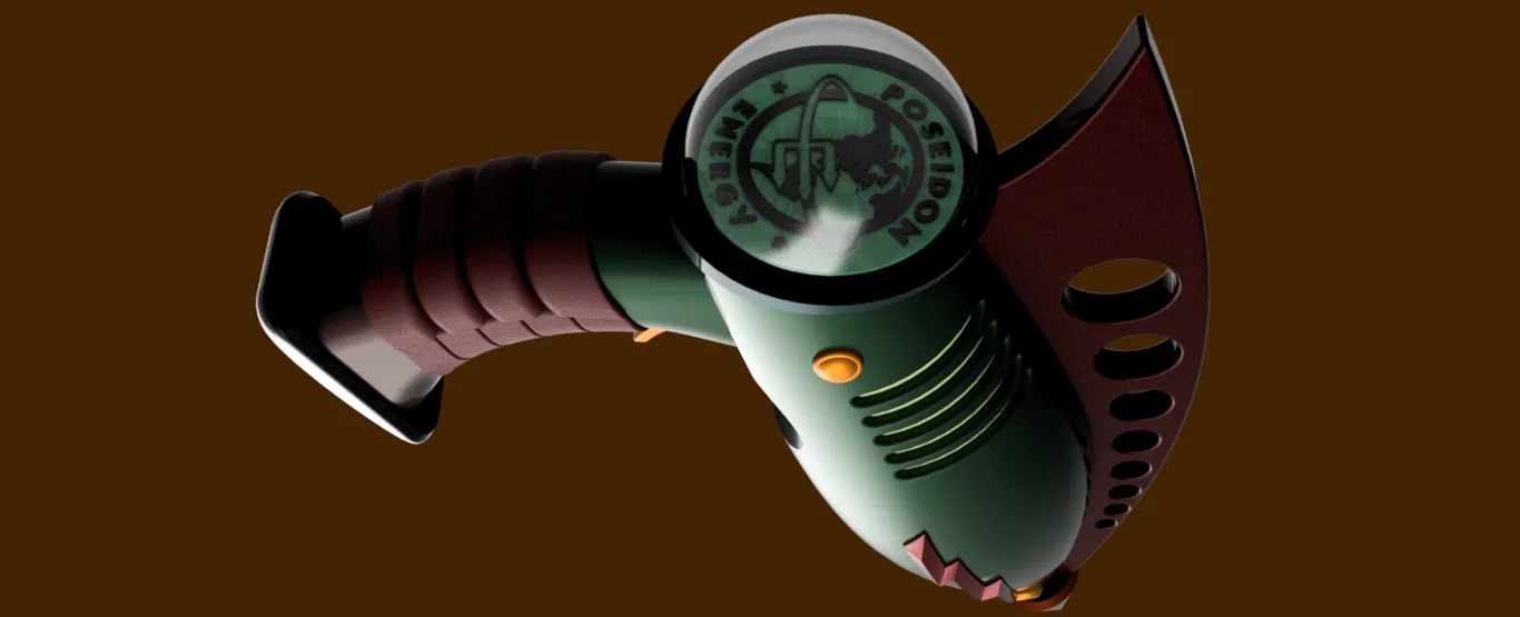 Euclid's C-finder từ Fallout: New Vegas - Image 3