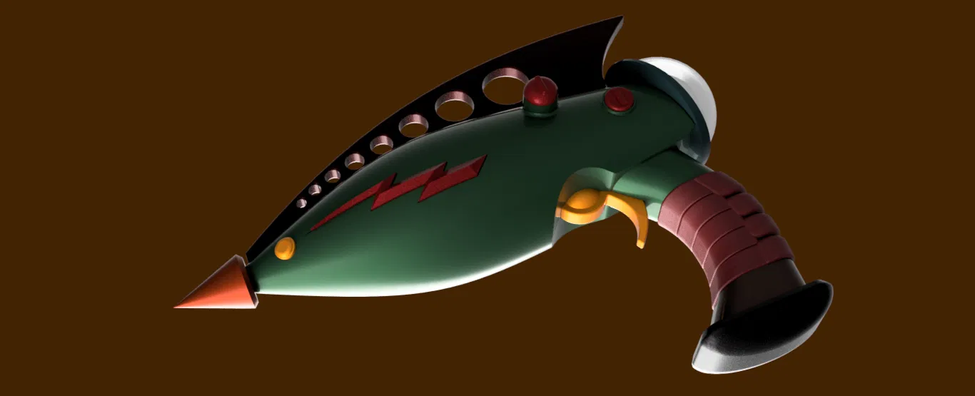 Euclid's C-finder từ Fallout: New Vegas - Image 4