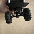 SCX24 Flex links với Heim joints - Thumbnail 5